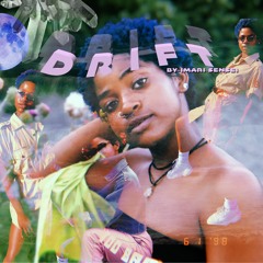Drift by Imari Sensei
