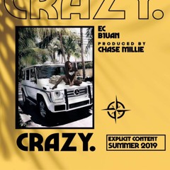 Crazy (feat. B1uan)