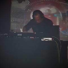 Found some breakcore