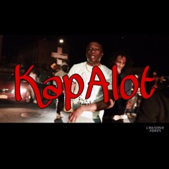 P.nut Citgo x Bando Balla- KapAlot