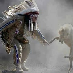 Ly O Lay Ale Loya (Circle Dance) ~ Native Song