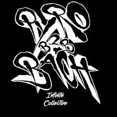 INFINITE COLLECTIVE - PYRO B2B BACH (CLICK BUY FOR FREE DL)