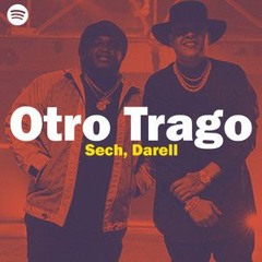 088. Sech Ft. Darell - Otro Trago (Dembow) (Reggaeton) VaF Studio 19'