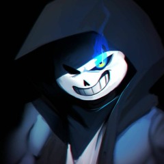 [Storyshift x Undertale] Sansith \IT'S TIME TO JUDJE/(My Take  better cover V2 :D)