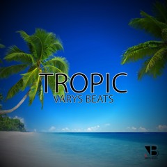 Tropic (Prod. Varys Beats) - [FREE] Reggae/Dancehall Type Beat/Instrumental 2019