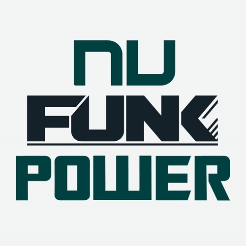 Digga' CRZ- NuFunk Power