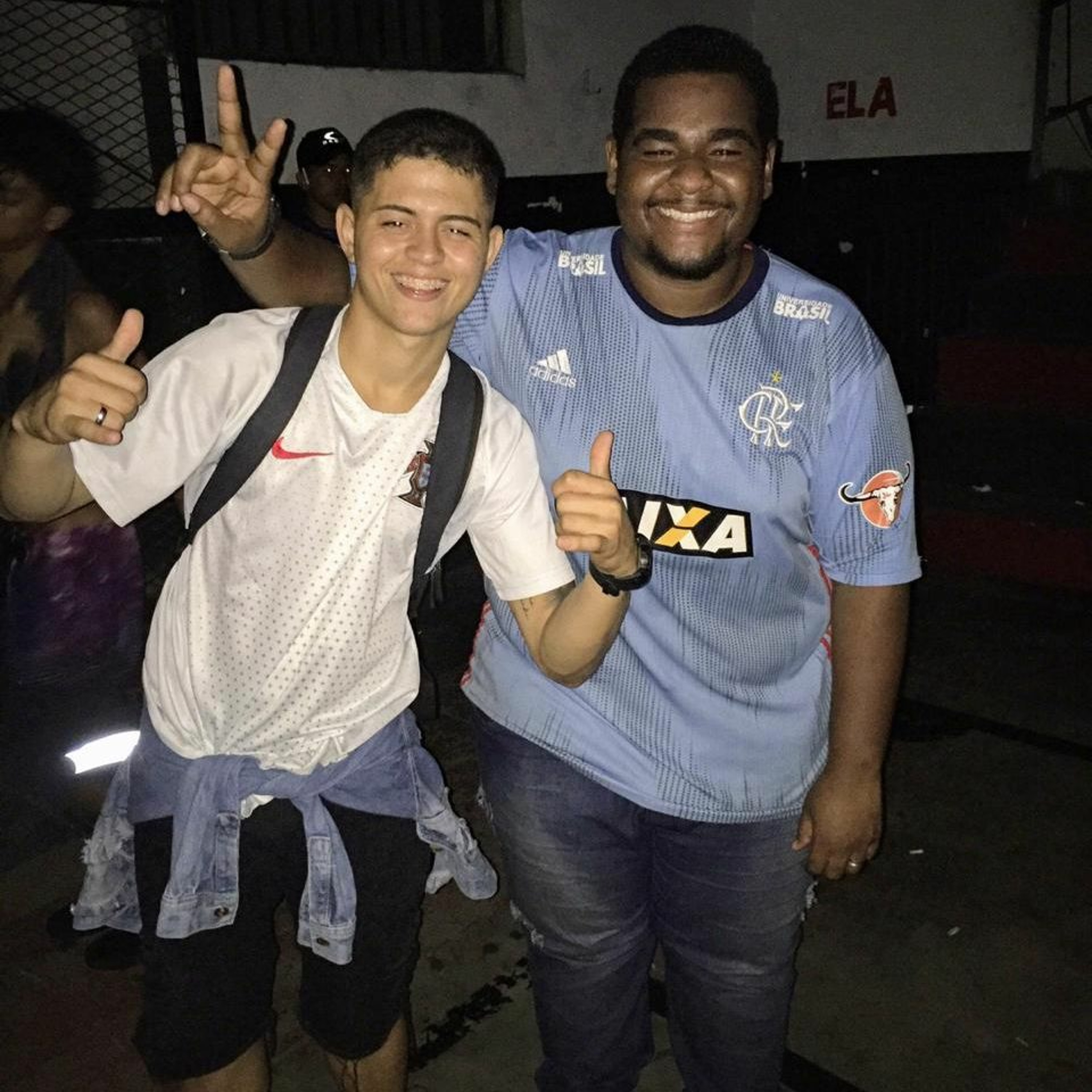 DJ CRISTIAN O RETORNO (HITMAKE IRLANDÊS)