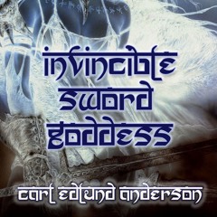 Invincible Sword Goddess