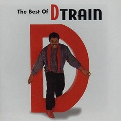 Ride On The D-TRAIN Mix 1982 - 2019