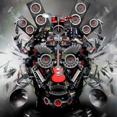 MoHoCk & MinDelve _ One Of The Triggers BruH _ 187 bpm _ ( Pre Master )