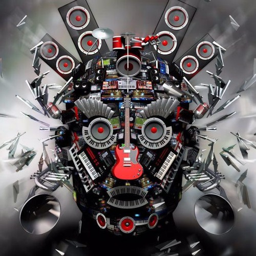 MoHoCk & MinDelve _ One Of The Triggers BruH _ 187 bpm _ ( Pre Master )
