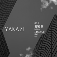 Rework - Over (Shall Ocin Remix)