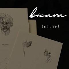 bicara - the overtunes, monita tahalea (short cover)