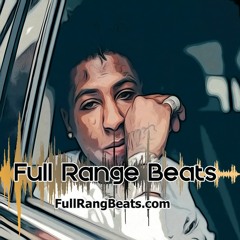 Young Ruler (NBA Youngboy type beat)