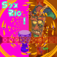 Rio + ZULU' (Syx's MESH-UP) -[]°o°[]-