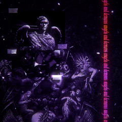 black benz (shxrkz & joeldemora)