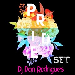 DJ Dan Rodrigues - Pride SET