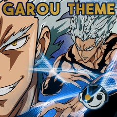 One Punch Man S2 – GAROU THEME Epic Guitar Part Cover (HQ)[Styzmask Official]