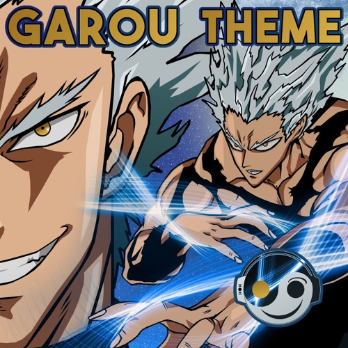 COSMIC GAROU THEME - One Punch Man OST [COVER] 