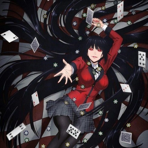 JUNNA · AnimeThemes