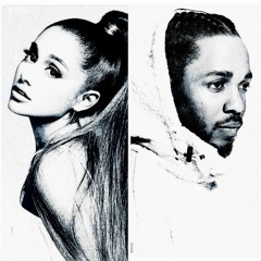 Lady (Ariana Grande x Kendrick Lamar Type Beat)