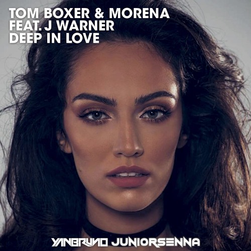 Deep in love tom. Morena Tom. Morena певица. Tom Boxer. Tom Boxer morena.