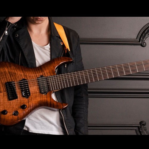 ВАЕНГА - Невеста Epic Guitar Solo (cover By Dan Bobkoff) COREVERZ