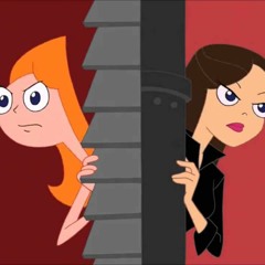 "Busted" Phineas and Ferb Trap Remix