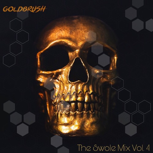 The Swole Mix Vol. 4 : Biceps & Trap Arms (ft. FPS Ireland)