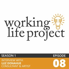 Luz Donahue - Luz Donahue Art