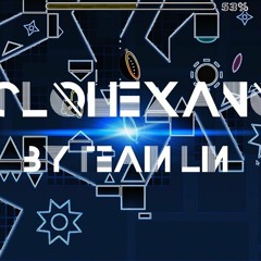Geometry Dash - CYCLOHEXANONE by Team LM
