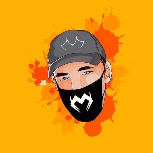 DATSIK - SCUM (MONXX REMIX)