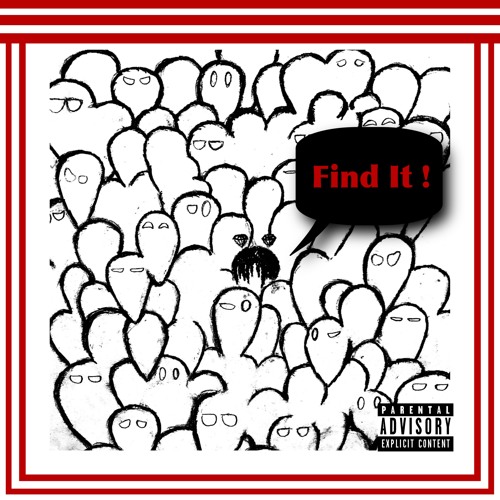 Find It (Prod. by Apex Emmetropius)