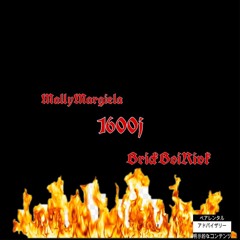 MallyMargiela x 1600j x BrickBoiRick - Came in (Remix)(Fucmarty & rockyy thugn)