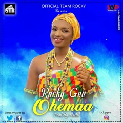 Rocky Gee - OHEMAA (Prod by Austel)