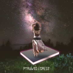 Dave Sanz & Andre Salmon - Pyramid Forest (Alternative Version)