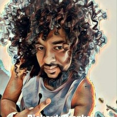 MIXTAPE RNBWORLD VOL.15 BY.RICKARDUBRONKS