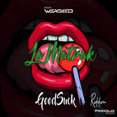 LaMatrak - Shake It Up ( GoodSuck Riddim )