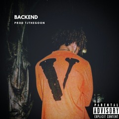 Backend (prod. TJTHEGOON)