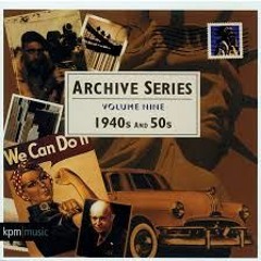 Dapper Don-Frank Chacksfield