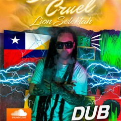 Lion Selektah Especial Duplate Santos Cruel x Shain Wong - Dip Suh