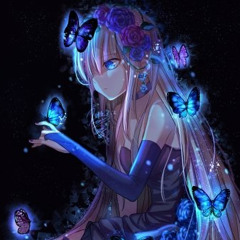 Holy - Nightcore