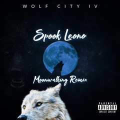 MOON WALKING ( REMIX)