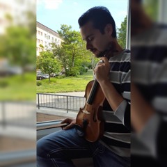 بداهه‌نوازی در تونالیته‌ی سل مینور - Improvisation in G minor - Improvisation in g-Moll
