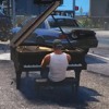 下载视频: Makin' My Way Down Town 🎵 (GTA 5 MUSIC VIDEO)