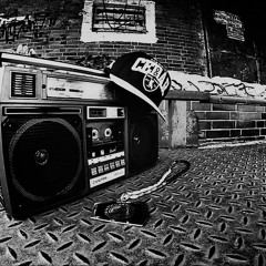 Romiz - M#therf#cking East Side  [Free DL]