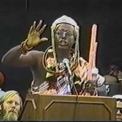 The Revolution - Aindra Das & Bhakti Tirtha Swami