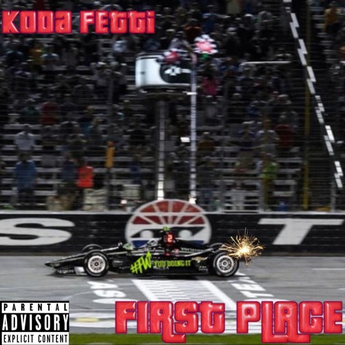 Koda Fetti - First Place
