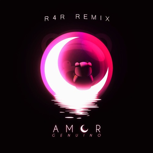 Ozuna - Amor Genuino (R4R Remix)