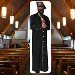 Pastor Dan Intro (BESTRAPPERRALIVE)